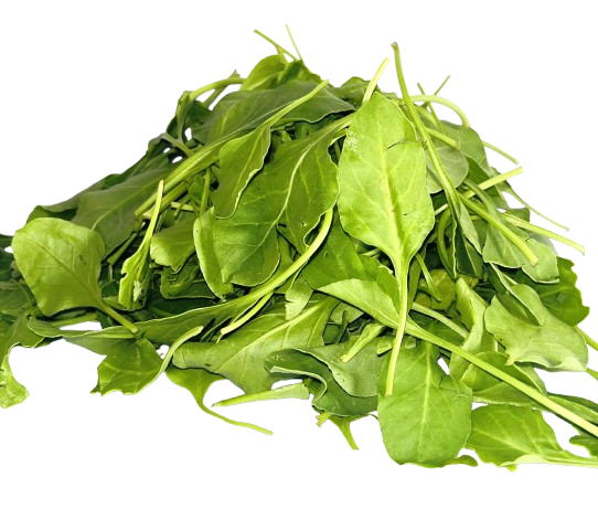 Spinach