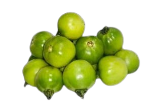 Green Tomato