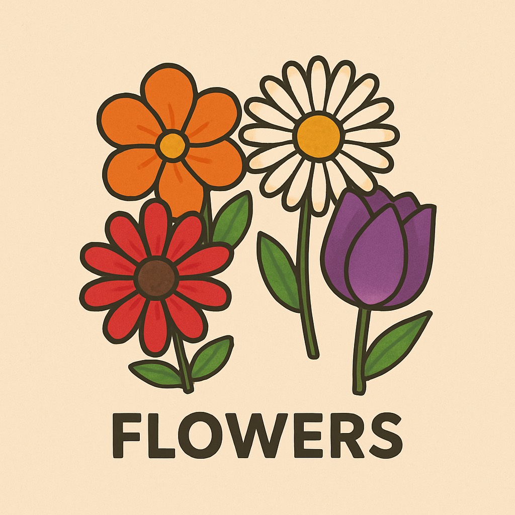 Flowers
