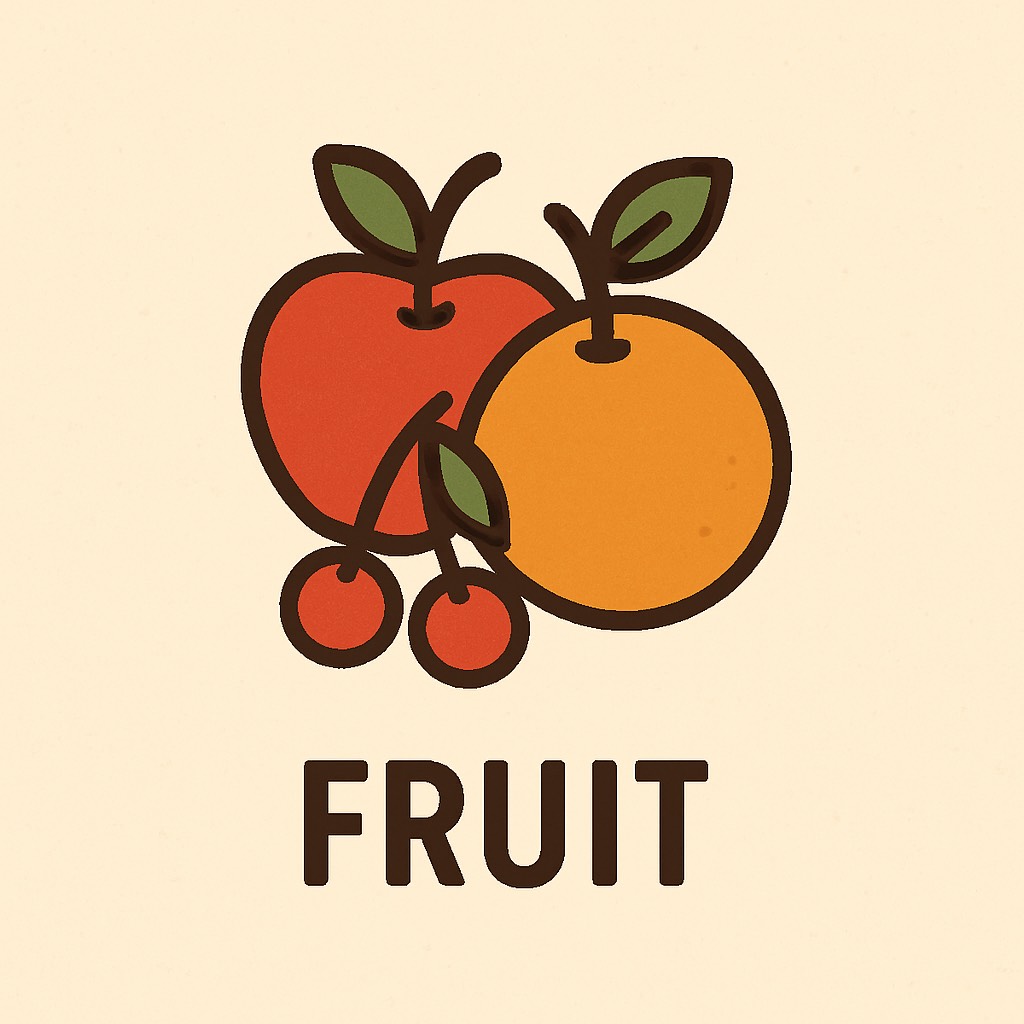 Fruits
